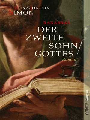 cover image of Barabbas